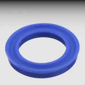 Anillo de ranura / Rod seal / Junta de barra tipo T22 0 - 40 mm material PU - Imagen 1 de 1