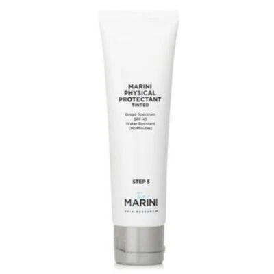 Jan Marini Skin Research Marini Physical Protectant SPF45 01158/A0143 57g #mode