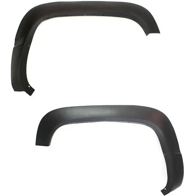 Fender Flares Paint to Match Front Left and Right For 1988-1996 Chevrolet C1500 - Image 1 of 4