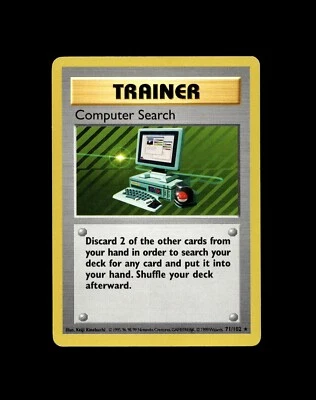 1999 Pokemon Base Set: Choose Your Card! All Cards Available- FREE SHIPPING - Image 1 of 2