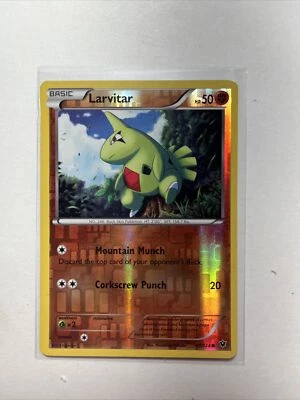 Pokemon Trading Card Singles - XY - Fates Collide - Various - Image 1 of 2