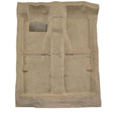 ACC FITS 1998-2002 Honda Accord 4DR Sedan Cutpile Auto Custom Carpet Foto 1 de 3