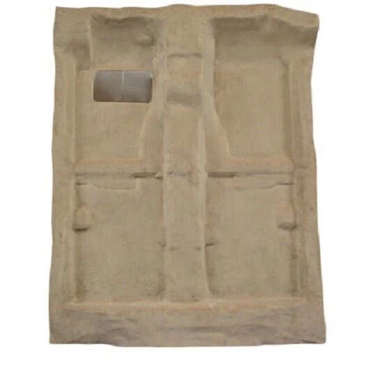 ACC FITS 1998-2002 Honda Accord 4DR Sedan Cutpile Auto Custom Carpet Foto 1 de 3