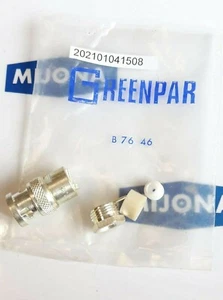 GREENPAR B 76 46 GE37570 C12 - Imagen 1 de 8