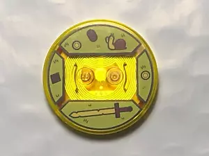LEGO Dimensions Finn The Human Tag Base Only Adventure Time! 71245 - Bild 1 von 3