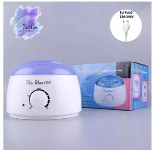Professional Wax Heater Warmer Hair Removal Depilatory Waxing⭐️ - Picture 1 of 8