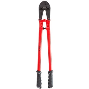 MPT Commercial Bolt Cutters 600mm 24" 10mm Capacity Reo Rebar Steel Rod Cutter - Picture 1 of 2