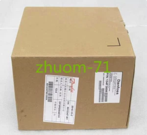 1PC  Danfoss frequency converter FC-360HK37T4E20H2BXCDxXXXALBX - Picture 1 of 1