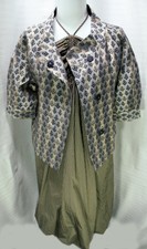 coast kiro kimono dress
