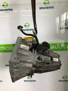 CAJA DE CAMBIOS MANUAL ABS Renault Grand Scénic III (JZ) 2009 7701479319 - Imagen 1 de 6