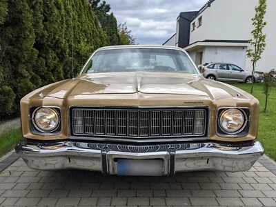 Plymouth Fury - Bild 1 von 4