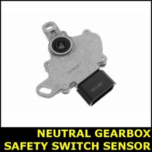 Neutral Gearbox Safety Switch Sensor FOR HONDA CR-V II 2.0 2.2 01->07 - Picture 1 of 5