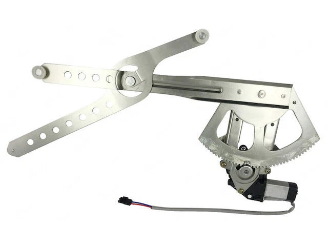 Front Right Window Regulator For 1992-1999 GMC C1500 Suburban 1993 1994 YN394TX - Image 1 of 1