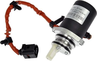 AOC All Wheel Drive Coupling Oil Pump | Dorman 699-009 - Image 1 of 4