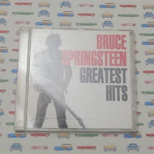 Greatest Hits by Springsteen, Bruce (CD, 1995) -- 💿 - Imagen 1 de 2
