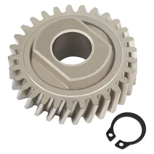 Nuevo W11086780 Piezas de engranaje helicoidal de repuesto para batidora de pie KitchenAid 9706529 - Imagen 1 de 11