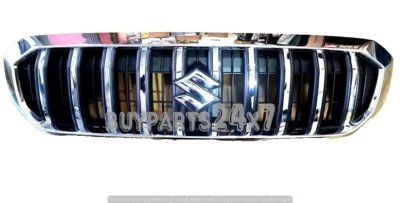 Brand New Genuine Suzuki Sx4 S Cross Scross Front Grill 2017 to 2022 Foto 1 de 3