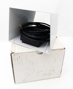 SIEMENS 3SE3902-4CA20 3SE3 902-4CA20 Fußschalter -unused- - Picture 1 of 6