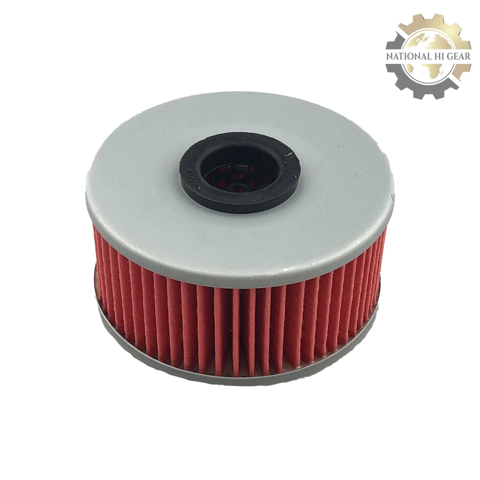 Filtro de aceite para Yamaha XJ550 XJ650 XJ750 Maxim 1980 1981 1982 1983 Foto 1 de 1