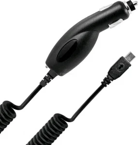 MICRO USB 1 AMP CAR CHARGER FOR SAMSUNG GALAXY GRAND PRIME/CORE PRIME J3 - Picture 1 of 2