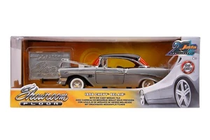 Jada Toys 20th Anniversary Showroom Floor 1956 Chevolet Bel Air 1:24 #81 - Bild 1 von 7