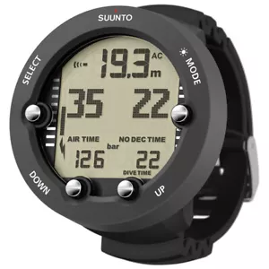 Suunto Vyper Novo leichter Handgelenkcomputer - Bild 1 von 5