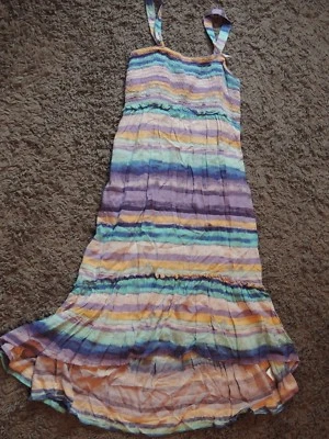 Vestido o falda swing Mudd niñas talla 16 Foto 1 de 3