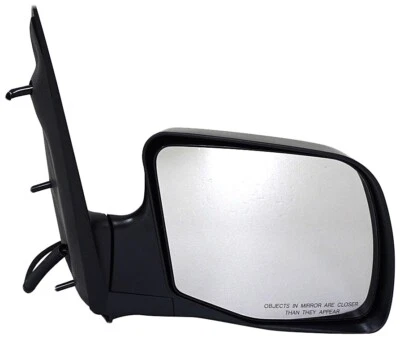 Espejo retrovisor de puerta para Ford E-350 Econoline Club Wagon E-150 Econoline 1994-2004, E-150 Foto 1 de 3