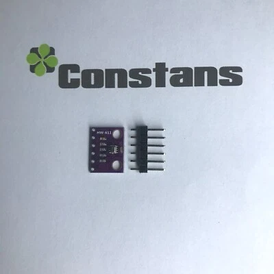 BMP280 3.3V i2c Digital Temperature & Barometric Pressure Sensor Module arduino - Image 1 of 4