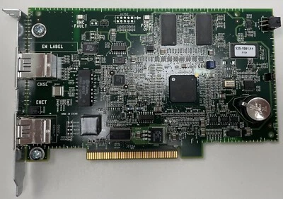 Sun Microsystems 270-6346-05 ALOM Card – Remote Management Module for Sun Server - Image 1 of 4