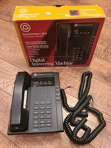 Southwestern Bell Freedom Telefon / cyfrowa sekretarka FA1019 - Zdjęcie 1 z 5