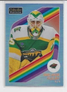 23-24 OPC Platinum Complete Your RETRO RAINBOW Insert Set - Picture 1 of 5