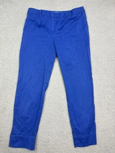 vineyard vines pants blue size 0 women’s -girls - Picture 1 of 21