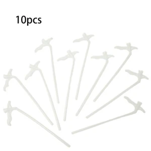 Spray Foam Nozzle Foam Tube 10pcs 24*12*2cm DIY Insulating Kit Spray Foam - Picture 1 of 12