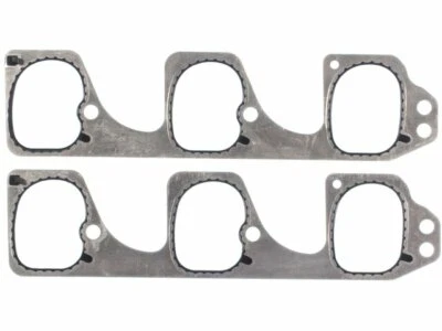 Juego de juntas plenum de inyección de combustible Mahle 92582NH para Chevrolet Equinox 2008-2009 Foto 1 de 2