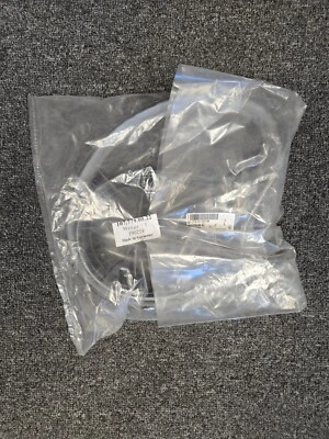 Sello de cabezal superior convertible goma resistente al clima para Mercedes 380SL 450SL 560SL Foto 1 de 2