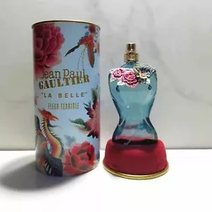 Jean Paul Gaultier La Belle Fleur Terrible Eau De Parfum 3.4 oz/100 ml Neu Versi - Bild 1 von 1