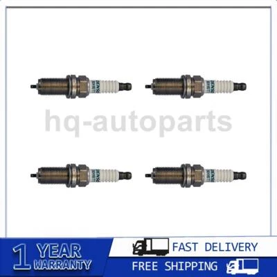 Spark Plug Fits Scion tC 2.5L 2013 2011 2012 2014 2015 2016 - Image 1 of 3