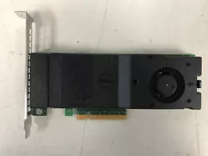Adaptador de almacenamiento de estado sólido Dell 23PX6 / SSD M.2 PCI-e 2X - Imagen 1 de 5