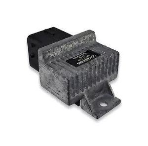 Renault Nissan Peugeot 7-Pin Glow Plug Relay 9640469680 Nagares BDL/ 7-12 - Picture 1 of 6