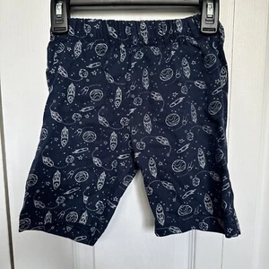 Boys  Shorts size 4 - Picture 1 of 4