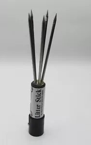 Trash Pickup Stick - Trash Grabber / Litter Grabber - Built in Angle Adapter - Picture 1 of 10