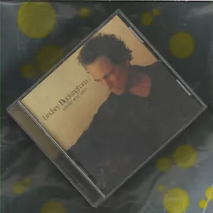 Lindsey Buckingham : Under the Skin CD (2006) FREE SHIPPING! - Picture 1 of 1