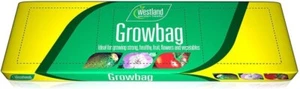 3 Pflanzen Kompost Boden Growbag Bio Dünger 24L Tomaten Gemüse Blume - Bild 1 von 6