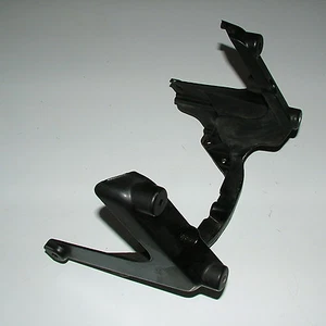 Ducati Multistrada 1100s Support de phare 82914322A Headlight Bracket - Picture 1 of 3