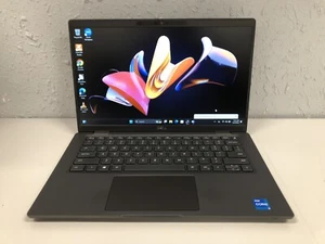 Dell Latitude 7420 FHD Laptop Quad Core i5 1135G7 16GB 256GB SSD Windows 11 - Afbeelding 1 van 4