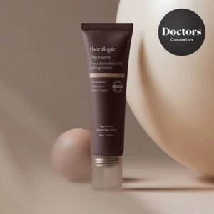Theralogic Phytocera Pro Antioxidant 10X Lifting Cream 1.69oz / 50ml K-Beauty - Picture 1 of 2