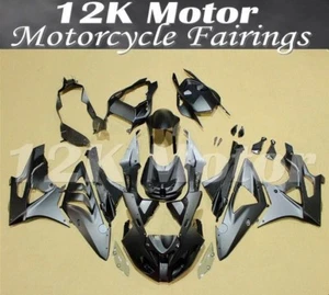 BMW S1000RR 2009 2010 2011 2012 2013 2014 Fairings Set Fairing Kit Bodywork 16 - Picture 1 of 1