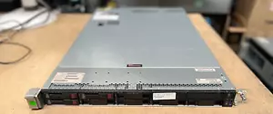 HP ProLiant DL360 Gen9 Server l 2xXeon E5-2690 v4 @2.6GHz 256GB 3x240GB SSD 2PSU - Picture 1 of 8