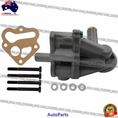 High Volume Oil Pump for Holden V8 253 308 304 EFI 4.2 5.0 5.7 HIGH PERFORMANCE - image 1 of 4
